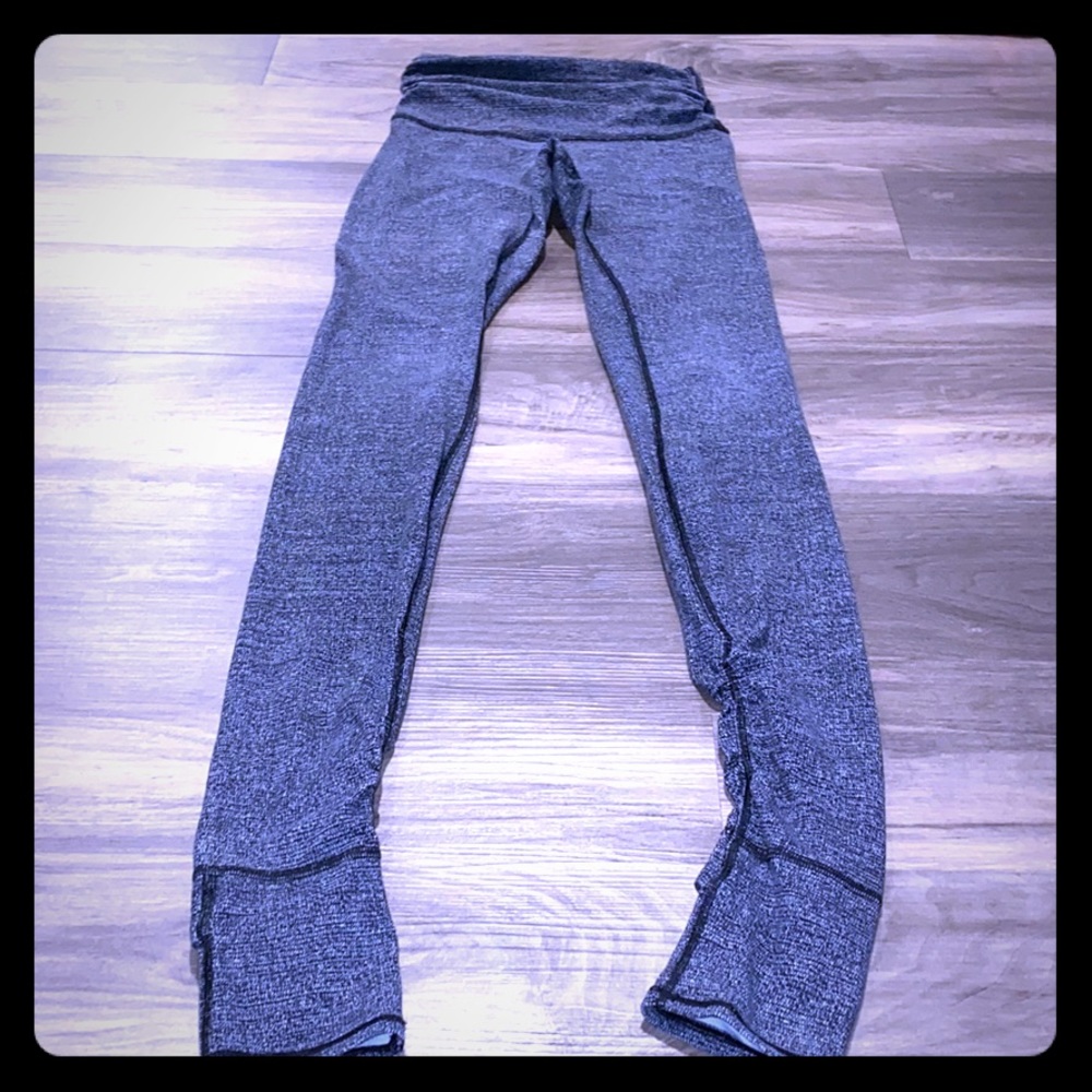 Lululemon leggings